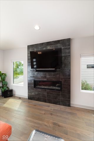 8686 Morgan Drive, Fishers, IN 46038