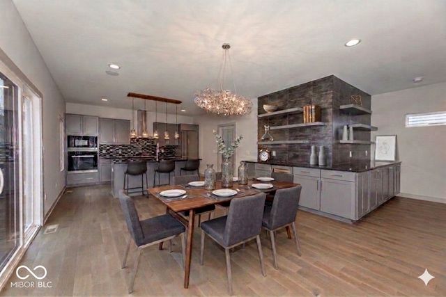 8686 Morgan Drive, Fishers, IN 46038