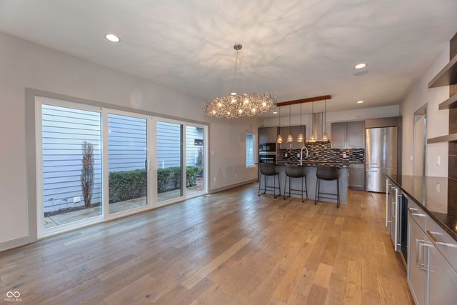 8686 Morgan Drive, Fishers, IN 46038