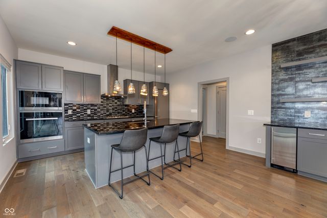 8686 Morgan Drive, Fishers, IN 46038