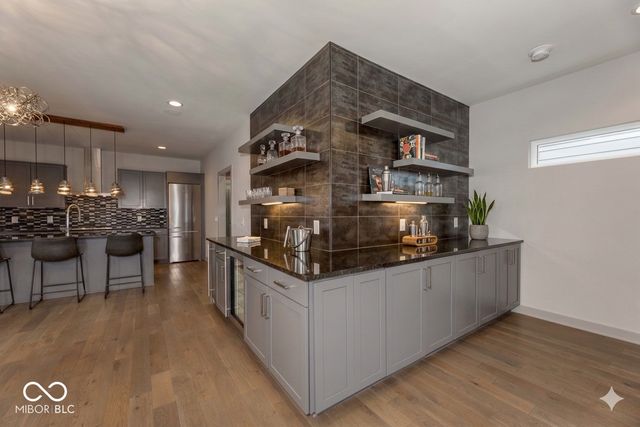 8686 Morgan Drive, Fishers, IN 46038