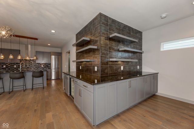 8686 Morgan Drive, Fishers, IN 46038