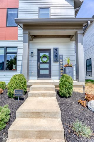 8686 Morgan Drive, Fishers, IN 46038