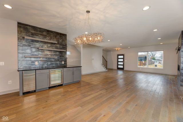 8686 Morgan Drive, Fishers, IN 46038