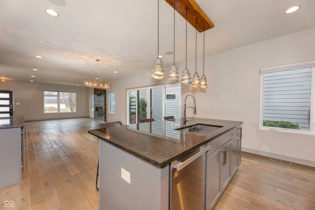 8686 Morgan Drive, Fishers, IN 46038