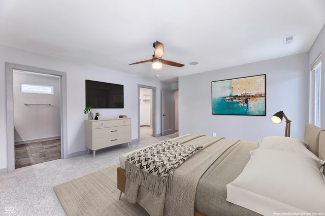 8686 Morgan Drive, Fishers, IN 46038