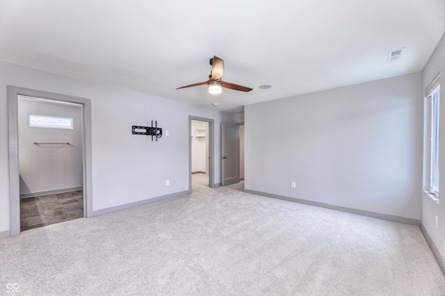 8686 Morgan Drive, Fishers, IN 46038