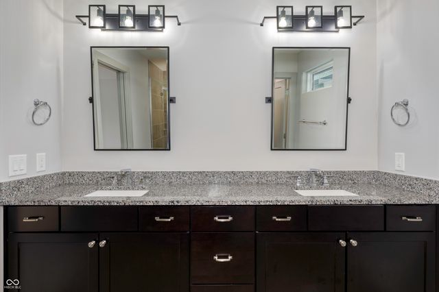 8686 Morgan Drive, Fishers, IN 46038