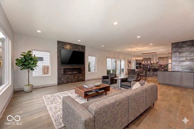 8686 Morgan Drive, Fishers, IN 46038