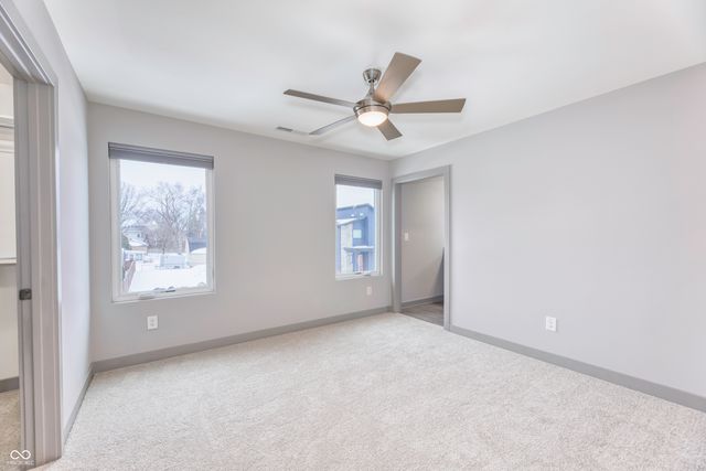 8686 Morgan Drive, Fishers, IN 46038