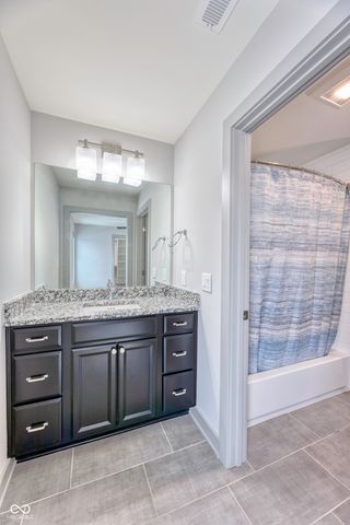 8686 Morgan Drive, Fishers, IN 46038