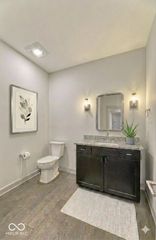 8686 Morgan Drive, Fishers, IN 46038