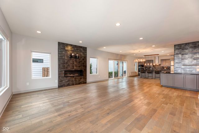 8686 Morgan Drive, Fishers, IN 46038