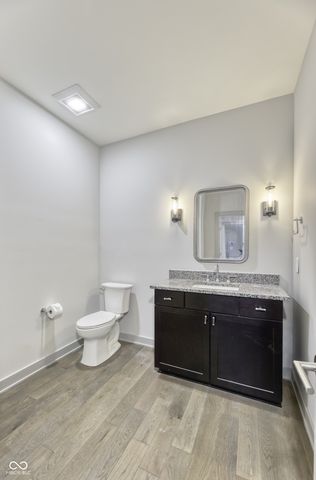 8686 Morgan Drive, Fishers, IN 46038