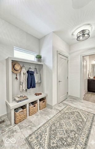 8686 Morgan Drive, Fishers, IN 46038