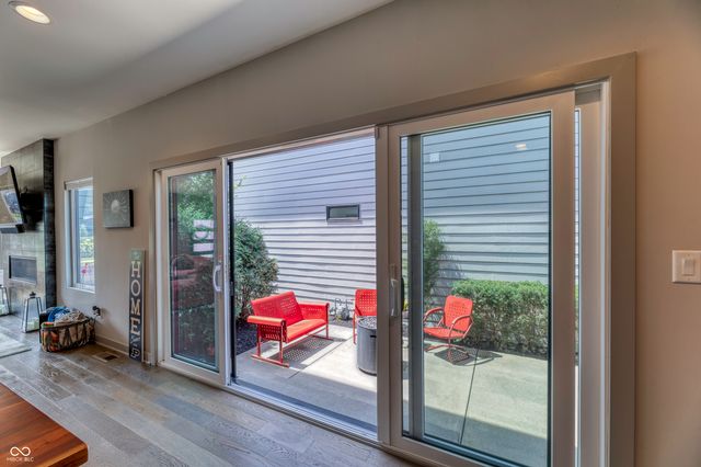 8686 Morgan Drive, Fishers, IN 46038