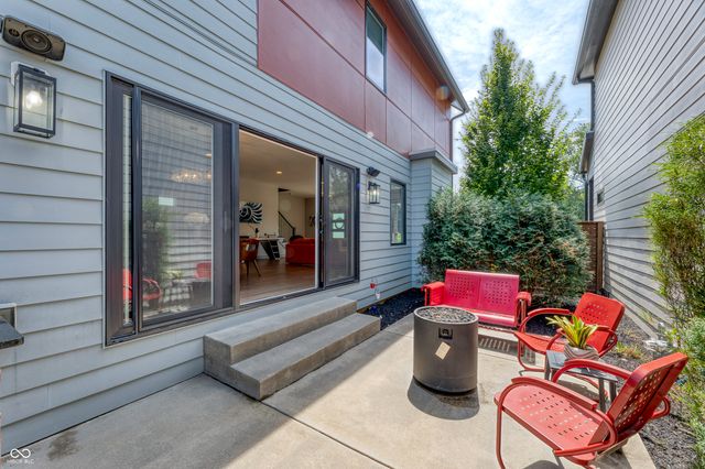 8686 Morgan Drive, Fishers, IN 46038