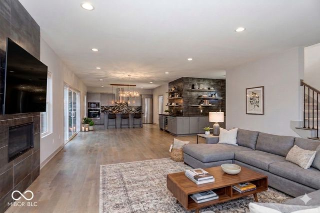 8686 Morgan Drive, Fishers, IN 46038