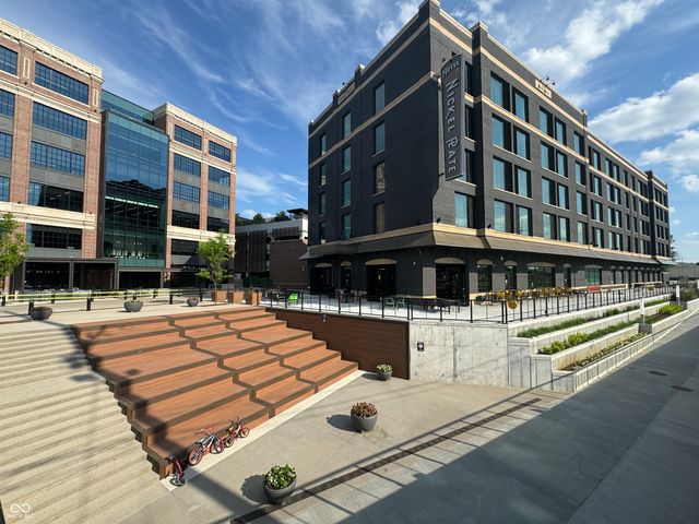 8686 Morgan Drive, Fishers, IN 46038