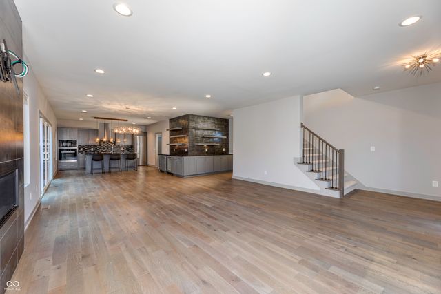 8686 Morgan Drive, Fishers, IN 46038