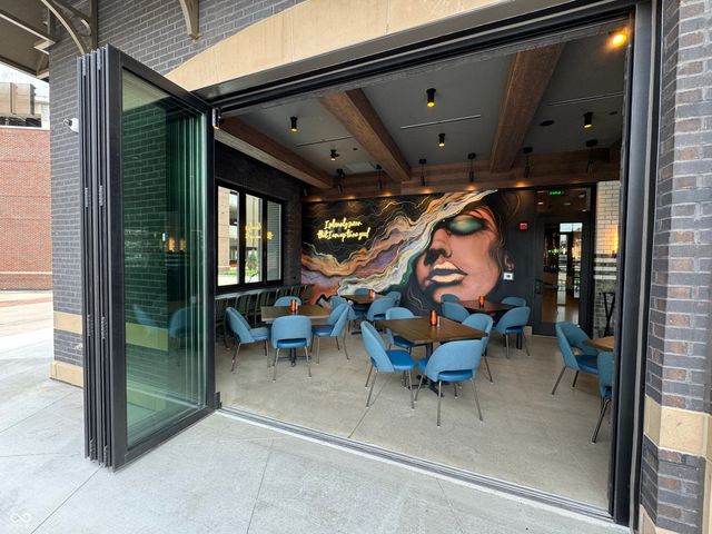 8686 Morgan Drive, Fishers, IN 46038