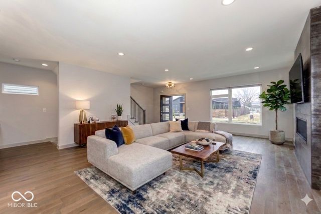 8686 Morgan Drive, Fishers, IN 46038