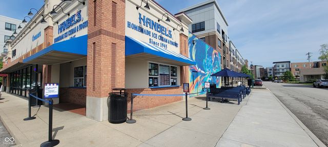 8686 Morgan Drive, Fishers, IN 46038