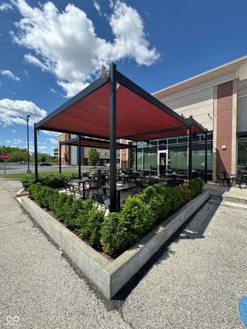 8686 Morgan Drive, Fishers, IN 46038