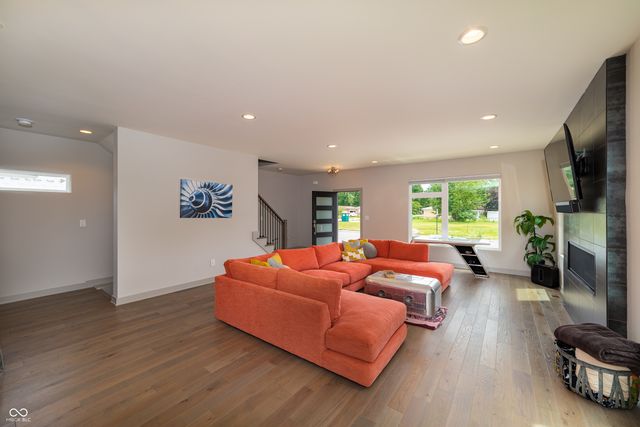 8686 Morgan Drive, Fishers, IN 46038