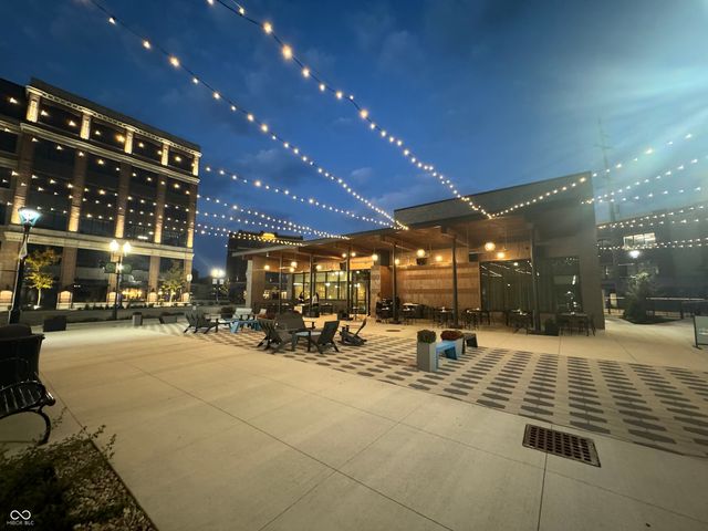 8686 Morgan Drive, Fishers, IN 46038