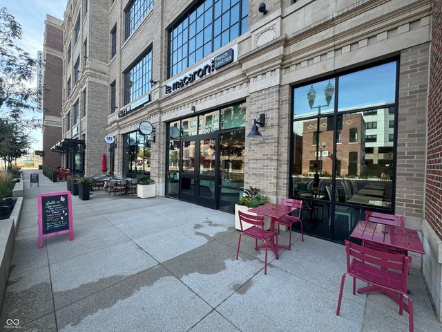 8686 Morgan Drive, Fishers, IN 46038