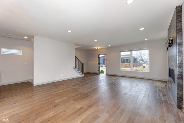 8686 Morgan Drive, Fishers, IN 46038