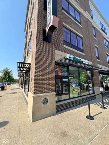 8686 Morgan Drive, Fishers, IN 46038