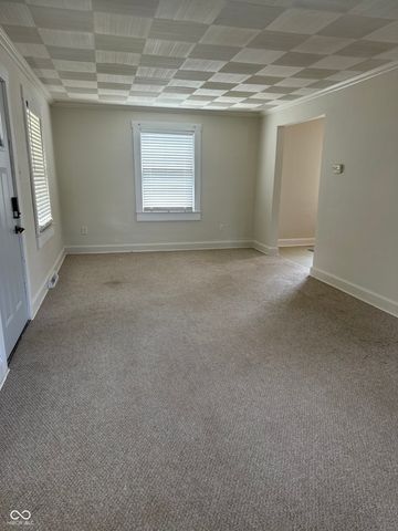 124 W Berry Street, Greencastle, IN 46135