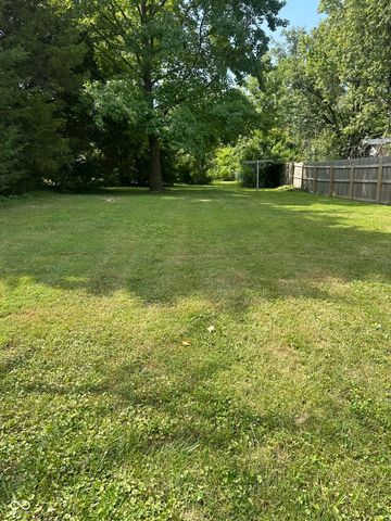 124 W Berry Street, Greencastle, IN 46135