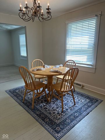 124 W Berry Street, Greencastle, IN 46135