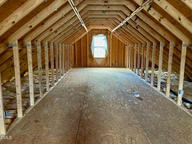 1398 Earpsboro Road, Zebulon, NC 27597