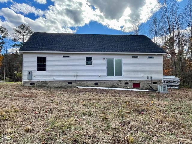 1398 Earpsboro Road, Zebulon, NC 27597