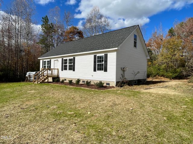 1398 Earpsboro Road, Zebulon, NC 27597