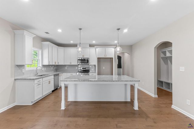 4616 Capulet Court, Forsyth, GA 31029