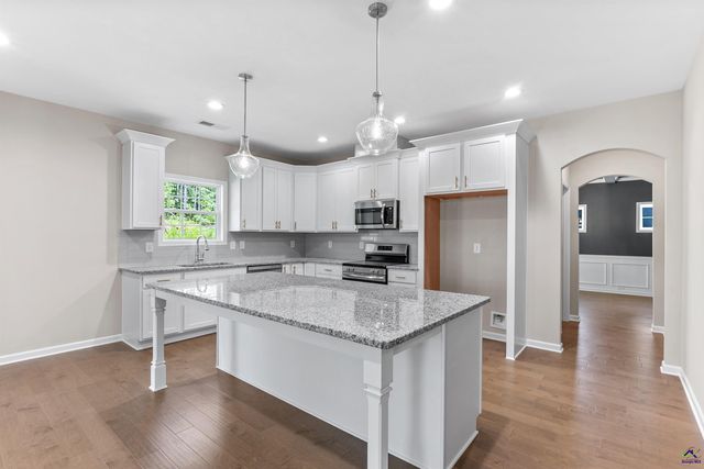 4616 Capulet Court, Forsyth, GA 31029