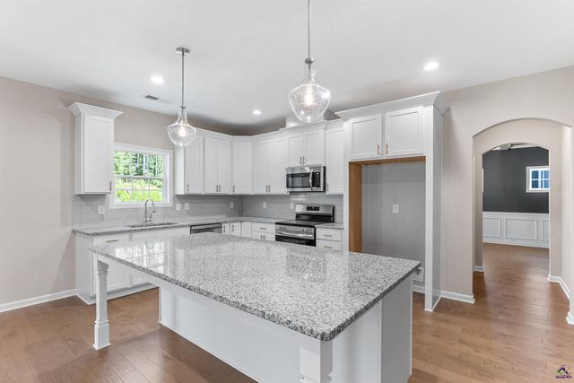 4616 Capulet Court, Forsyth, GA 31029