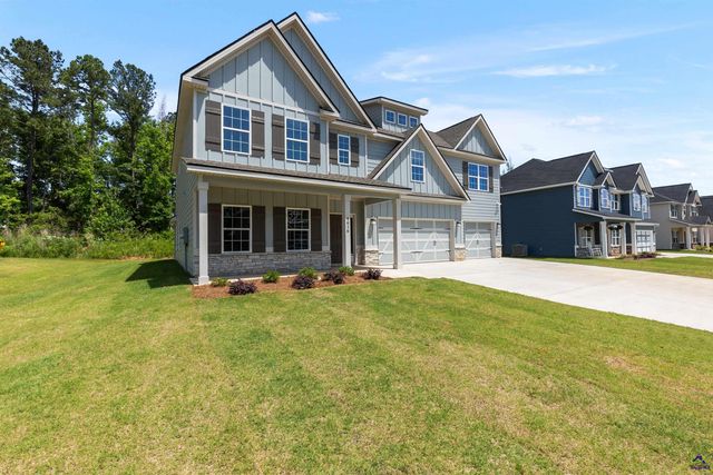 4616 Capulet Court, Forsyth, GA 31029