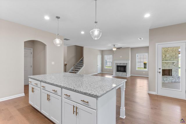 4616 Capulet Court, Forsyth, GA 31029