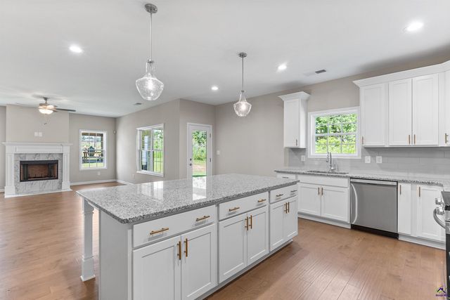 4616 Capulet Court, Forsyth, GA 31029