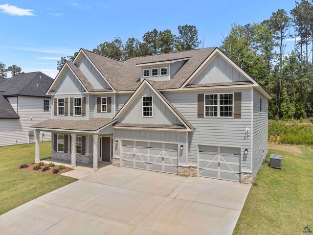 4616 Capulet Court, Forsyth, GA 31029