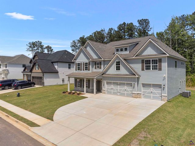 4616 Capulet Court, Forsyth, GA 31029