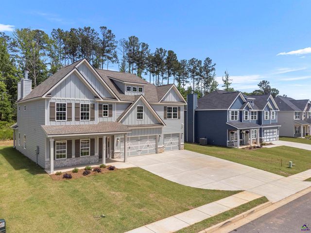 4616 Capulet Court, Forsyth, GA 31029