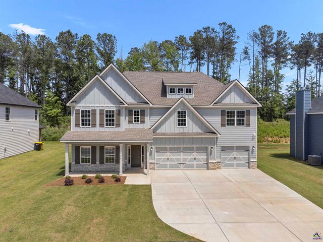 4616 Capulet Court, Forsyth, GA 31029