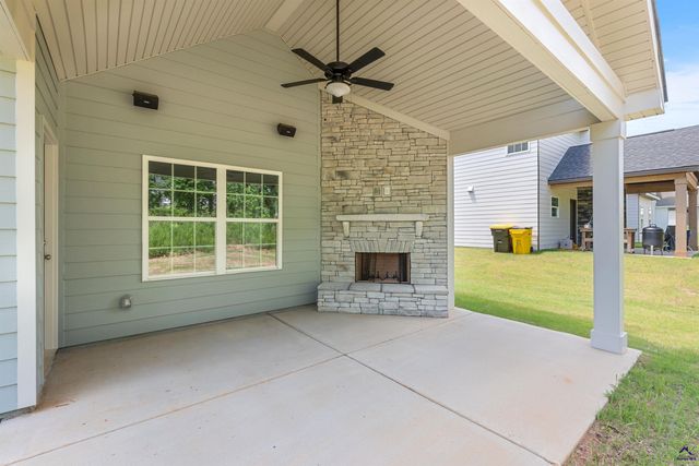 4616 Capulet Court, Forsyth, GA 31029